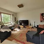 Cosy - Two Bedrooms, Sauna And Free Parking, Wi-fi アパート *
