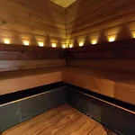 アパート Cosy - Two Bedrooms, Sauna And Free Parking, Wi-fi