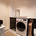 아파트 Cosy - Two Bedrooms, Sauna And Free Parking, Wi-fi *