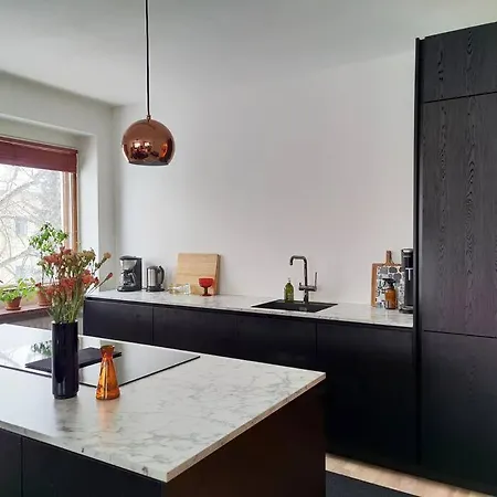 شقة Cosy - Two Bedrooms, Sauna And Free Parking, Wi-fi Jyväskylä