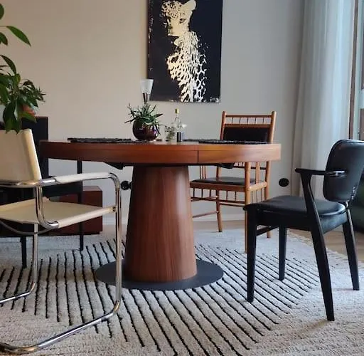 Cosy - Two Bedrooms, Sauna And Free Parking, Wi-fi Jyväskylä