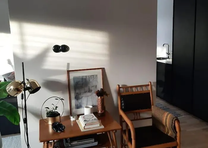 Cosy - Two Bedrooms, Sauna And Free Parking, Wi-fi 公寓 Jyväskylä