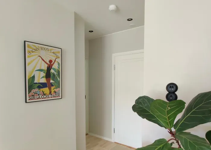 Cosy - Two Bedrooms, Sauna And Free Parking, Wi-fi * Jyväskylä