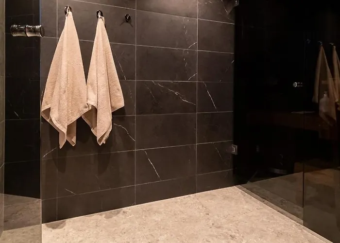 公寓 Cosy - Two Bedrooms, Sauna And Free Parking, Wi-fi